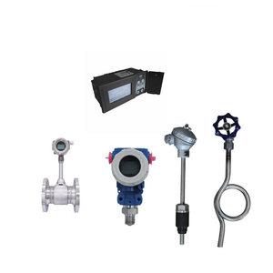 Digital Gas <strong>Flowmeter</strong> 2inch <strong>Pulse</strong> <strong>Output</strong> <strong>Vortex</strong> Flow Meter for Compressed Air Systems Steam Air Gas Flow Meter - Product Image 5