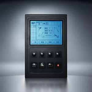 Pantalla de teclado industrial Pantalla táctil capacitiva y terminal de control Monitor Controlador Plc - Product Image 2
