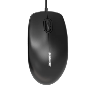 Combo de teclado y ratón de ordenador de alta calidad para oficina