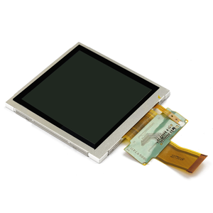 シンボルMC3190-G MC3190-R MC3190-S用LCDモジュール (2番目のバージョン) - Product Image 1