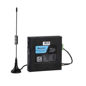 Modbus RTU/<strong>TCP</strong> Industrial 4G LTE Router Gas Oil Sensor Industrial Router with Wireless WiFi - Product Image 6