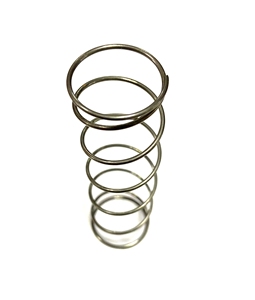 สปริงพลาสติก สปริงบีบอัด - Product Image 1
