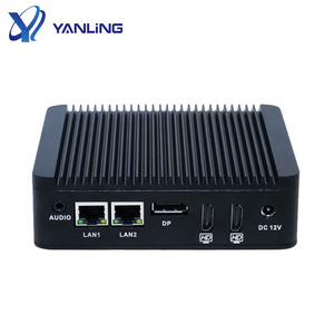 Hot Sale N3700 Industrial Mini <strong>Computer</strong> for 1.6GHz Mini Pc 3D Thin <strong>Client</strong> Support Wifi DP Usb - Product Image 2