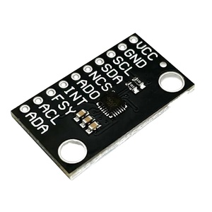 MCU-20948 ICM-20948低電力9軸MEMSモーショントラッキングデバイスセンサー - Product Image 5