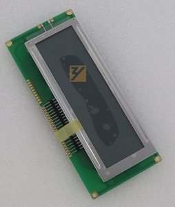 SP12N001-T หน้าจอ TFT LCD ขนาด4.8นิ้ว256*64แผงจอแสดงผล LCD โมดูลในสต็อก - Product Image 4