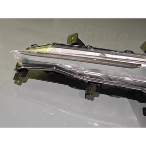 ไฟสัญญาณเลี้ยว LED เดย์ไลท์อะไหล่รถยนต์ไฟตัดหมอก DRL สำหรับ UNI-K Changan 2021 2022 2023 - Product Image 6