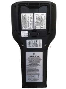 Emerson Original HART 475 Portable Field Communicator Electronic Power with Lithium Battery for Soil <strong>Testing</strong> and Machine <strong>Use</strong> - Product Image 3