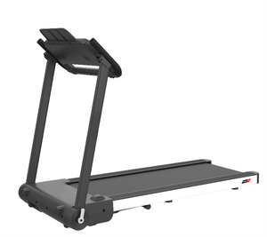トレッドミルカスタマイズカスタマイズカスタマイズされたカスタム調整速度屋内ランニングマシン - Product Image 1