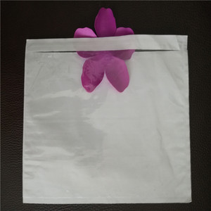 Kích thước C5 C6 C7 nhà máy tùy chỉnh rõ ràng dính đóng gói danh sách kèm theo phong bì - Product Image 4