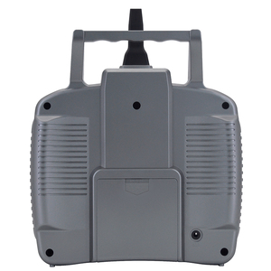 Hotrc Hot <strong>RC</strong> HT-6A HT6A 4.5-9V 2.4Ghz <strong>6CH</strong> PWM FHSS Transmitter Remote Control F-06A F06A Receiver for <strong>RC</strong> Aircraft Car Ship Tank - Product Image 2
