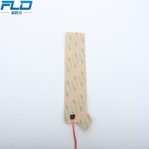 Đặc Biệt Hình Di truyền Thiết Bị Kiểm Tra Phụ Kiện Sưởi Ấm Vật Liệu Vật Nuôi Sưởi Ấm Pad - Product Image 2