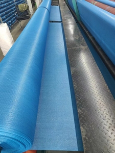 Новый HDPE добавить УФ затеняная сетка для зеленого дома и сада для сельского хозяйства Солнцезащитная сетка - Product Image 2
