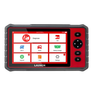 带安全气囊的OBD2 X431汽车扫描仪SAS TPMS EPB IMMO重置CRP909E汽车代码阅读器发动机分析仪诊断工具 - Product Image 1