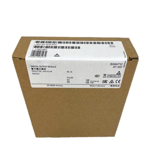 Nuevo y original módulo de controlador de salida digital 6ES7322-1BL00-0AA0 6ES7 322-1BL00-0AA0 de 1 año de garantía - Product Image 2