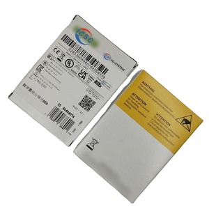 750-530 Conector de controlador lógico programable Wagos PLC Sistema de E/S Wagos Conectores Wagos Controlador de módulo PLC 750-530 - Product Image 3
