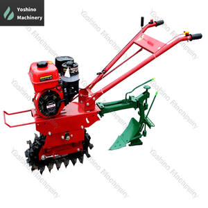 2WD果园多功能农业设备: 拖拉机等。 - Product Image 2