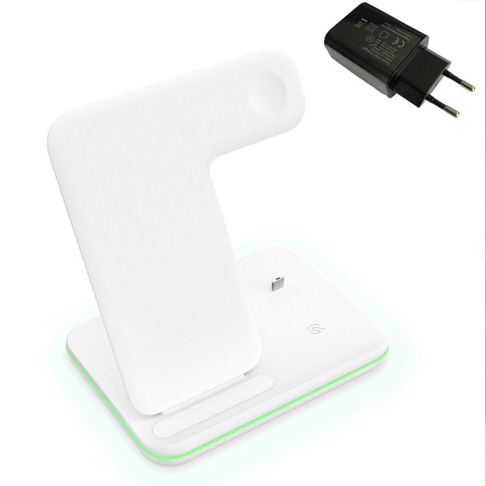 white +EUadapter