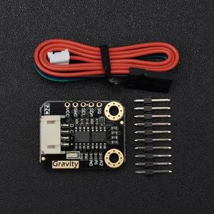 12C DS1307 RTCリアルタイムクロックモジュール - Product Image 5
