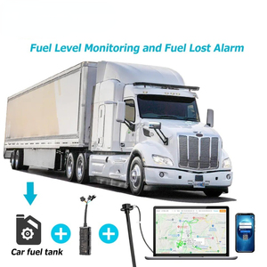 4G tk905i dispositivo de rastreamento 4G manual do veículo preciso Peso ultra-sônico combustível medidor sensor com câmera rastreador GPS