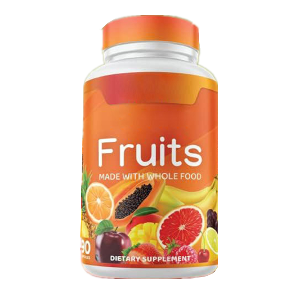 Fruits