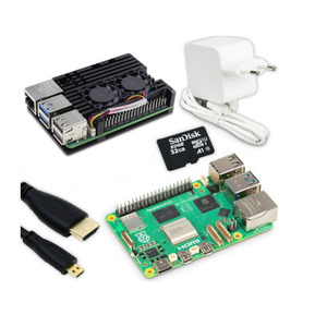 Горячая Raspberry Pi5 материнская плата Высокопроизводительная