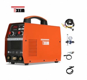 New 3 in 1MINI 220v MMA <strong>AC</strong> <strong>DC</strong> Inverter <strong>Welder</strong> TIG Welding Machine for pipe welding