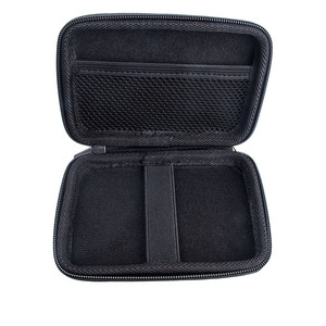 防水防震EVA充电器盒便携式硬质Eva旅行充电器盒手机盒 - Product Image 5