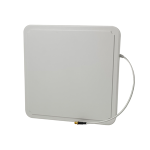 Vanch <span class=keywords><strong>UHF</strong></span> RFID Antenna 9dBi sử dụng cho dài khoảng cách quản lý tài sản dự án - Product Image 1