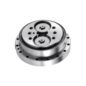 साइक्लोडल स्पीड रिड्यूसर पिन दांतों के लिए किफायती साइटोडल गियरबॉक्स - Product Image 5