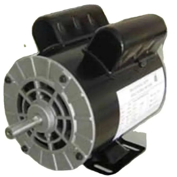 Motor DC tanpa sikat sinkron Magnet permanen fase 180w-1000w 220v grosir