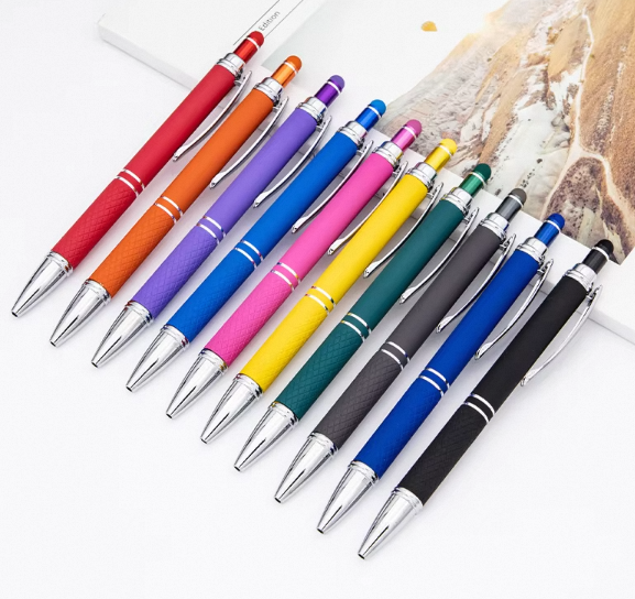 Múltiples colores