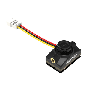 RunCam ATOM-W kamera CMOS 1/3 800TVL FOV 130 derece ntscrc g RC FPV Freestyle yarış kapalı Cinewhoop kürdan minik Drone İha - Product Image 4