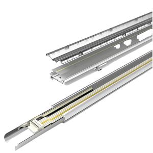 Moderne kommerzielle <span class=keywords><strong>LED</strong></span>-Latte <span class=keywords><strong>Linear</strong></span> Trunk ing Light Supermarkt <span class=keywords><strong>Linear</strong></span> Light Tray Track mit nahtlosem Spleißen <span class=keywords><strong>Linear</strong></span> Shelf Light