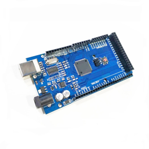 Scheda di controllo stampante 3D per Mega ATMEGA2560-16AU CH340 scheda di sviluppo per Arduino IDE