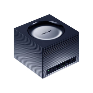 TP TL-WDR7650 Gigabit Easy Edition Set Home Villa 1900M <strong>Dual</strong> Band Wireless <strong>Distributed</strong> Router Set Wireless <strong>Distributed</strong> Router - Product Image 3