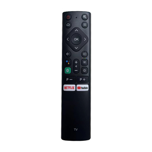 อะไหล่รีโมทคอนโทรลด้วยเสียงสำหรับ GS06B87W21สมาร์ททีวี Panasonic - Product Image 5