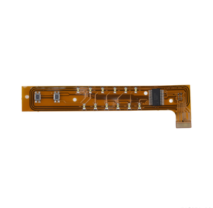 アセンブリフレキシブルプリント回路センサーSMTフレキシブルPCB FPCアセンブリ - Product Image 1
