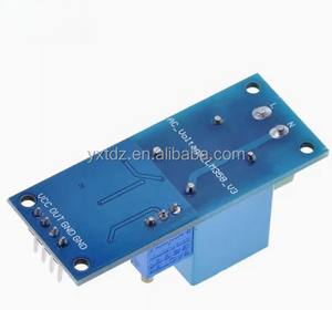 YIXINTAI ZMPT101B変圧器センサーモジュール単相アクティブ出力AC電圧センサーZMPT101B - Product Image 2