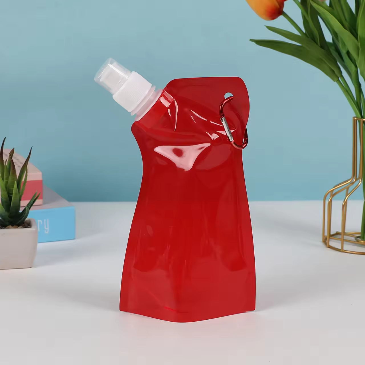 Rojo