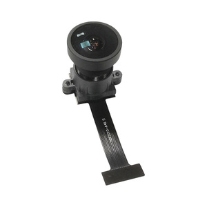 <strong>Support</strong> Oem MI2010/MT9D111 Sensor 2MP Mini DVP CMOS <strong>ISP</strong> AI Camera Module Large Aperture Lens Object Recognition - Product Image 1