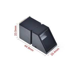 <strong>Raspberry</strong> <strong>Pi</strong> 4b/pico/stm32 As608 Fingerprint Recognition Module Optical Fingerprint Access Control Identification <strong>Sensor</strong> - Product Image 2