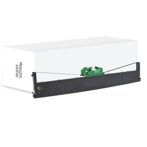 Olivetti PR-2 PR2E PR2 Plus点阵色带盒12毫米宽度兼容打字机存折存折打印机色带 - Product Image 2