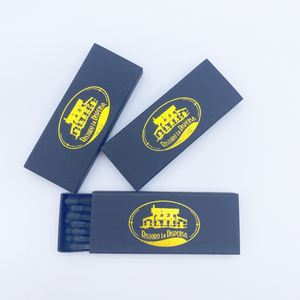 Personalized Creative <strong>Matches</strong> Stick Safety Box Various Colors <strong>Matches</strong> Box with logo Can <strong>Be</strong> Customized <strong>Matches</strong> - Product Image 5