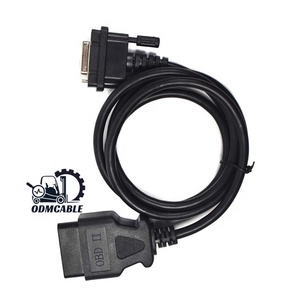 Per BENZ MB STAR C6 MULTIPLEXER MB SD CONNECT C6 OEM DOIP XENTRY strumento di diagnosi VXDIAG C6 con XENTRY DAS WIS EPC SSD - Product Image 5
