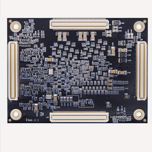 Placa DE DESARROLLO P390 FPGA SoM con Pango Titan-2 PG2T390H - Product Image 4