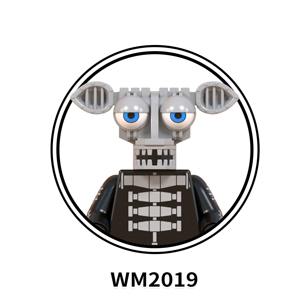 WM2019