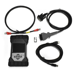 JLR DoIP VCI SDD Pathfinder-Schnitts telle für Land Rover für Jaguar Programmierung Auto Diagnose tool Doip-Kommunikation schnitts telle - Product Image 1