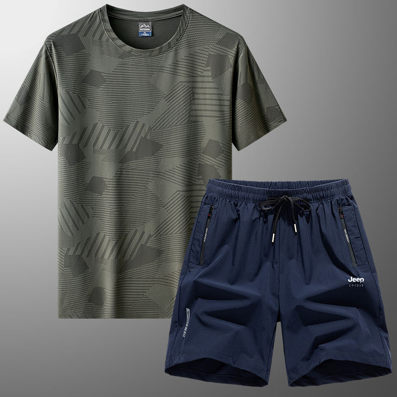 Army Green