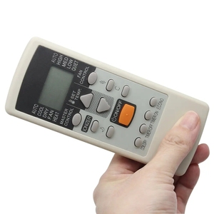 Universal Air Conditioner Remote <strong>Control</strong> Smart Air-conditioning Remote <strong>Control</strong>, A/C Remote <strong>Control</strong> with Screen Display - Product Image 4