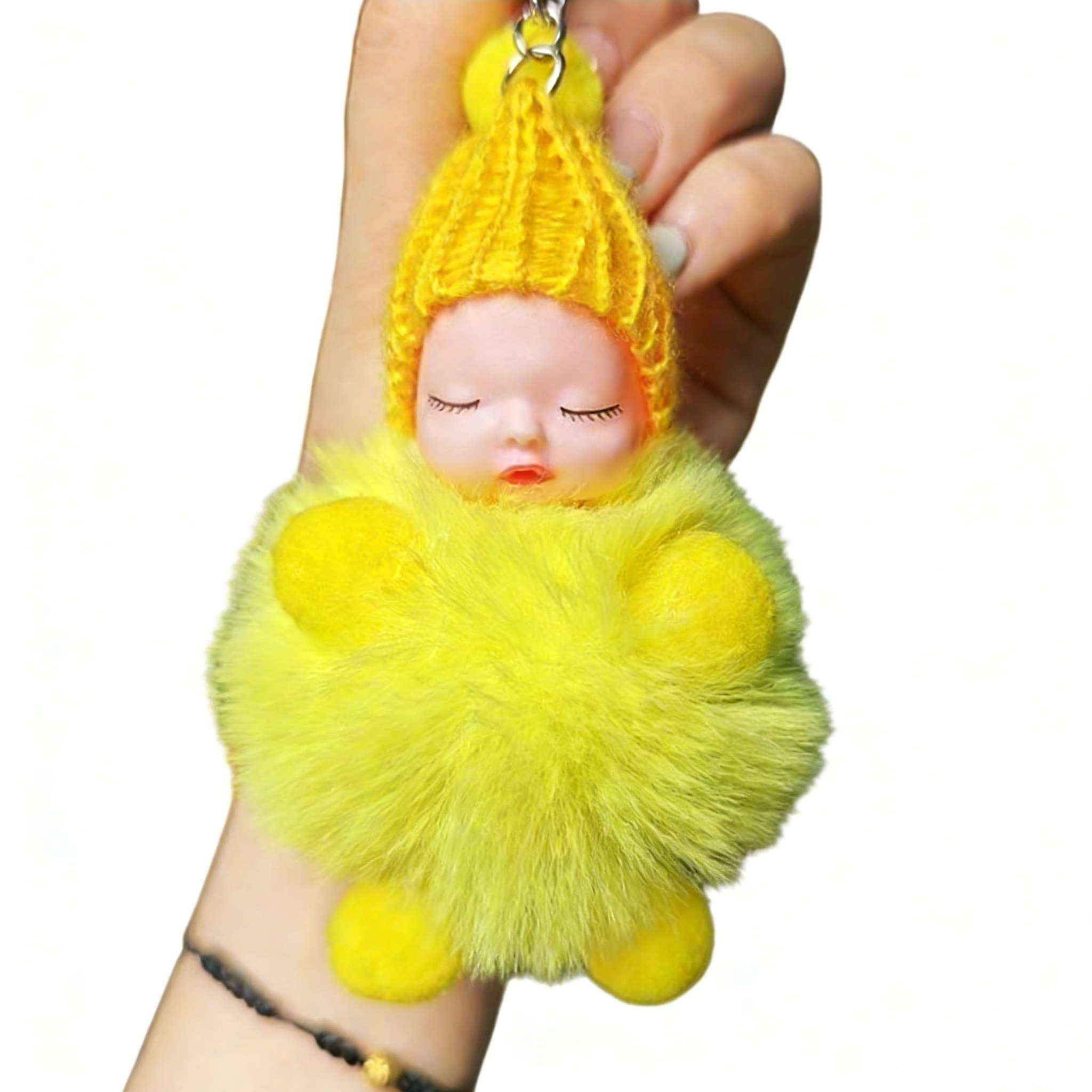 Jaune